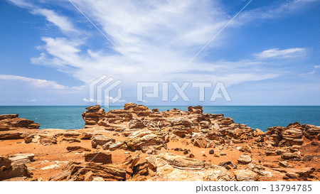 Broome Australia 13794785