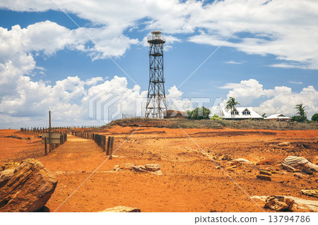 Lighthouse Broome Australia 13794786