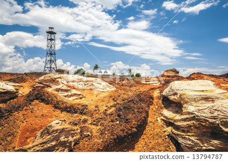 Lighthouse Broome Australia 13794787