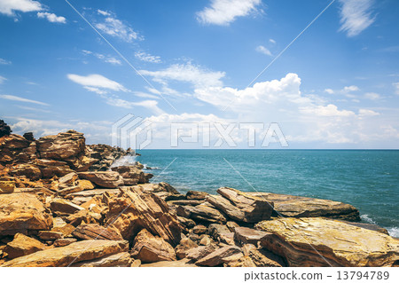 Broome Australia Broome Australia 13794789