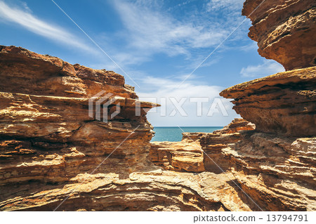 Broome Australia Broome Australia 13794791