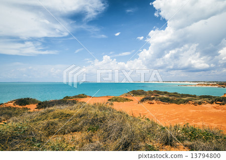 Broome Australia 13794800