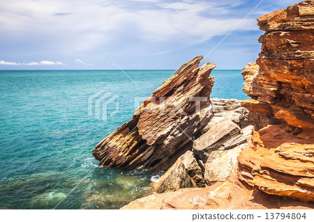 Broome Australia Broome Australia 13794804