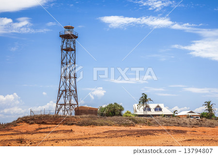 Broome Lighthouse Broome Lighthouse 13794807