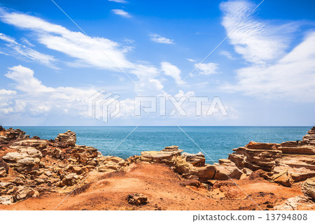 Broome Australia Broome Australia 13794808