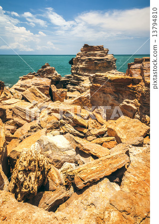 Broome Australia Broome Australia 13794810