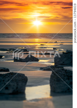 Broome Australia Broome Australia 13794819