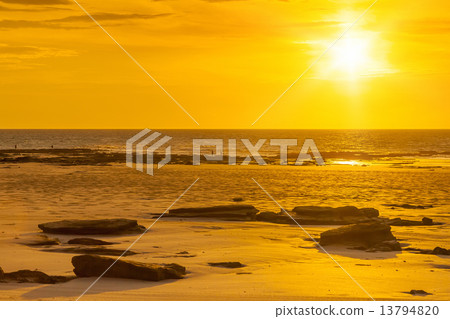 Broome Australia Broome Australia 13794820
