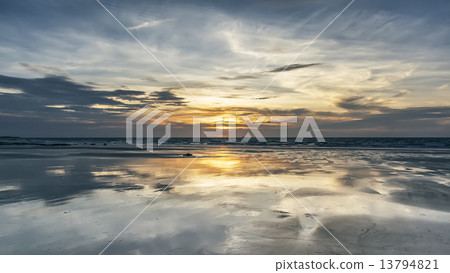 Broome Australia Broome Australia 13794821