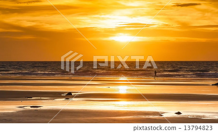 Broome Australia Broome Australia 13794823