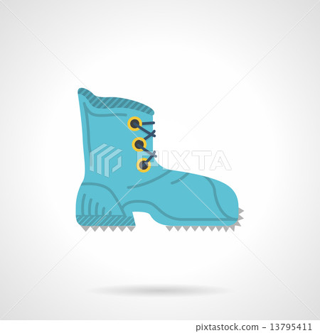 climbing boot