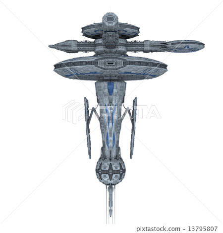 Spaceship Spaceship 13795807