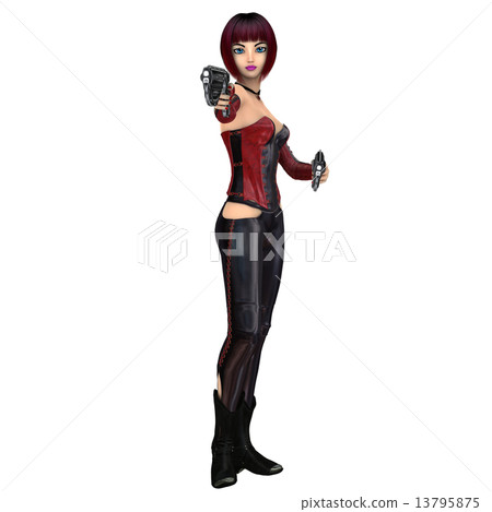 Women fighting Women fighting 13795875