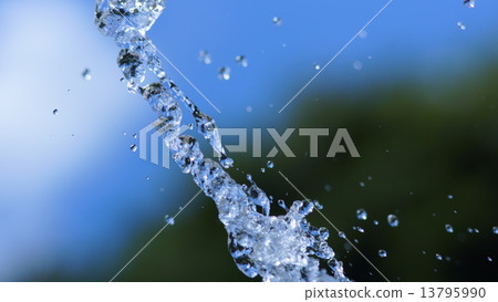 水 水 13795990