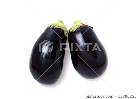 Rice eggplant 13796253