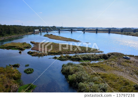 Tochigi Prefecture Kinugawa Prefecture Central 13797238