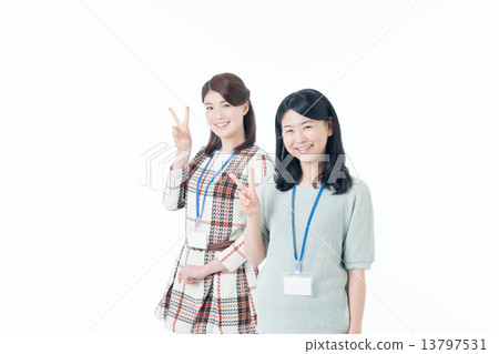 女商人 13797531