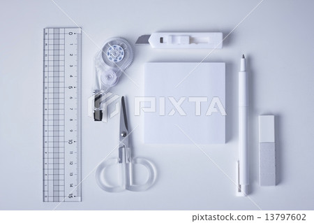 Office supplies  13797602