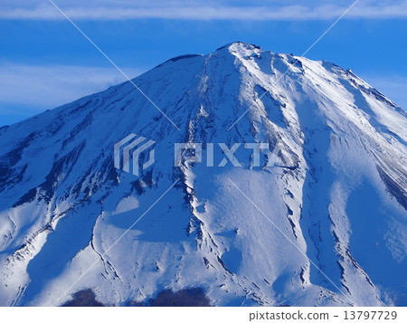 Mount Fuji Mount Fuji 13797729
