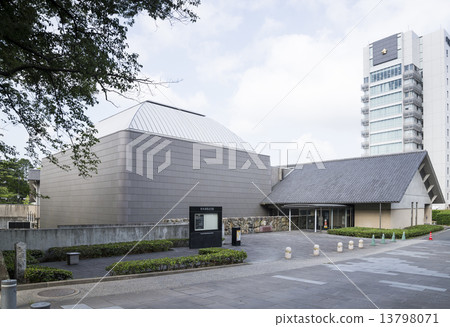 Matsumoto Kiyosoro Memorial Hall Matsumoto Kiyosoro Memorial Hall 13798071