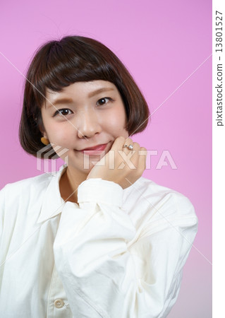 Engagement ring 13801527