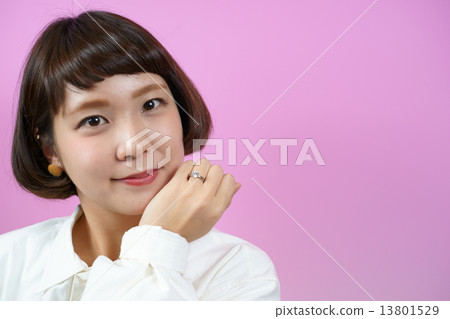 訂婚戒指 13801529