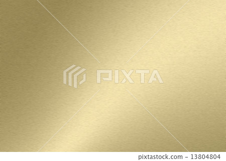 Light golden metallic texture 13804804