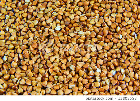 Buckwheat groats Buckwheat groats 13805558