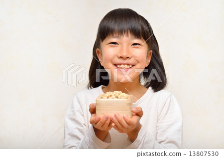 Setsubun (girls) 13807530