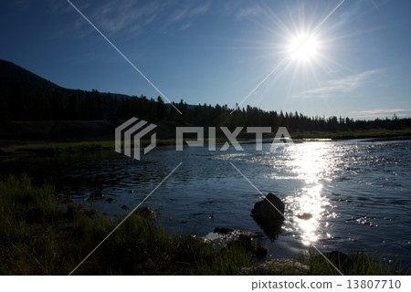 Bank of the Snake River 2 13807710