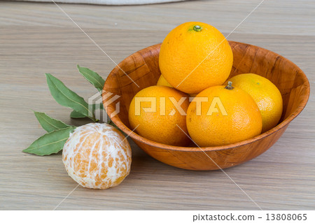 Tangerines in the bowl Tangerines in the bowl 13808065