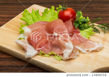 Prosciutto Prosciutto 13808359