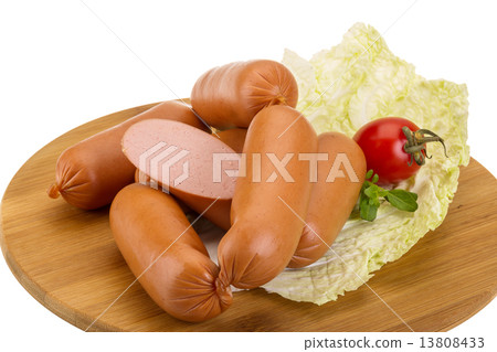 Sausages 13808433