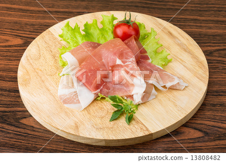 Prosciutto 13808482
