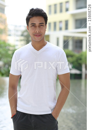 Mixed Races Single Model Mixed Races Single Model 13808726