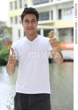 Mixed Races Single Model Mixed Races Single Model 13808728