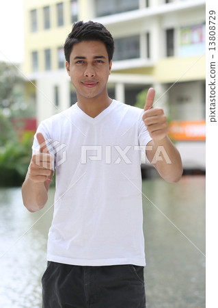 Mixed Races Single Model Mixed Races Single Model 13808729