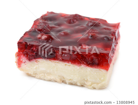 Cherry cheesecake Cherry cheesecake 13808945