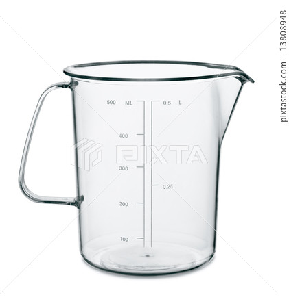 Measuring cup 13808948