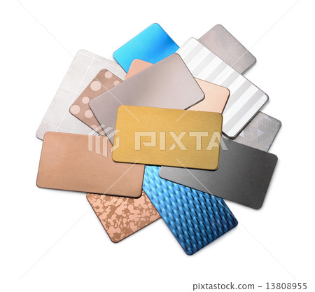 Metal samples 13808955