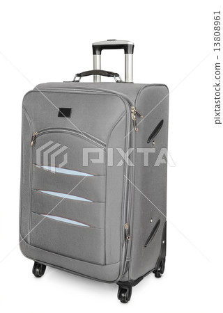 Suitcase Suitcase 13808961