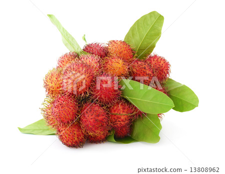 Rambutan 13808962
