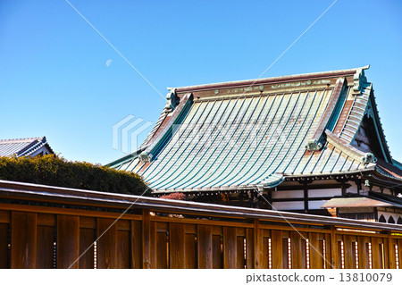 鎌倉的Kujyo寺 13810079