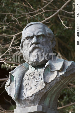 Siebold雕像 Siebold雕像 13810207