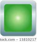 按鈕標記綠色 13810217