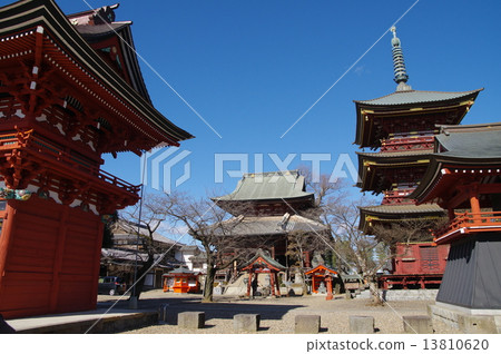 Itabashi Fudo Itabashi Fudo 13810620