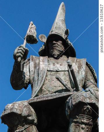 Kiyomasa Kato 13810627