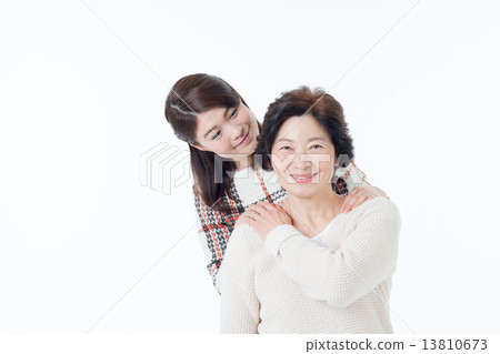 filial piety 13810673