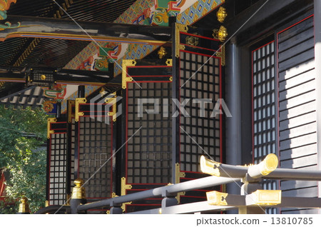 香取神社禮拜堂 13810785