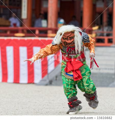 惡魔沒有麥 13810882